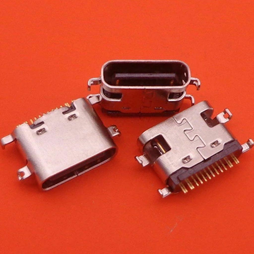 Vestel V Tab Z1 A Şarj Soketi Dc Jack