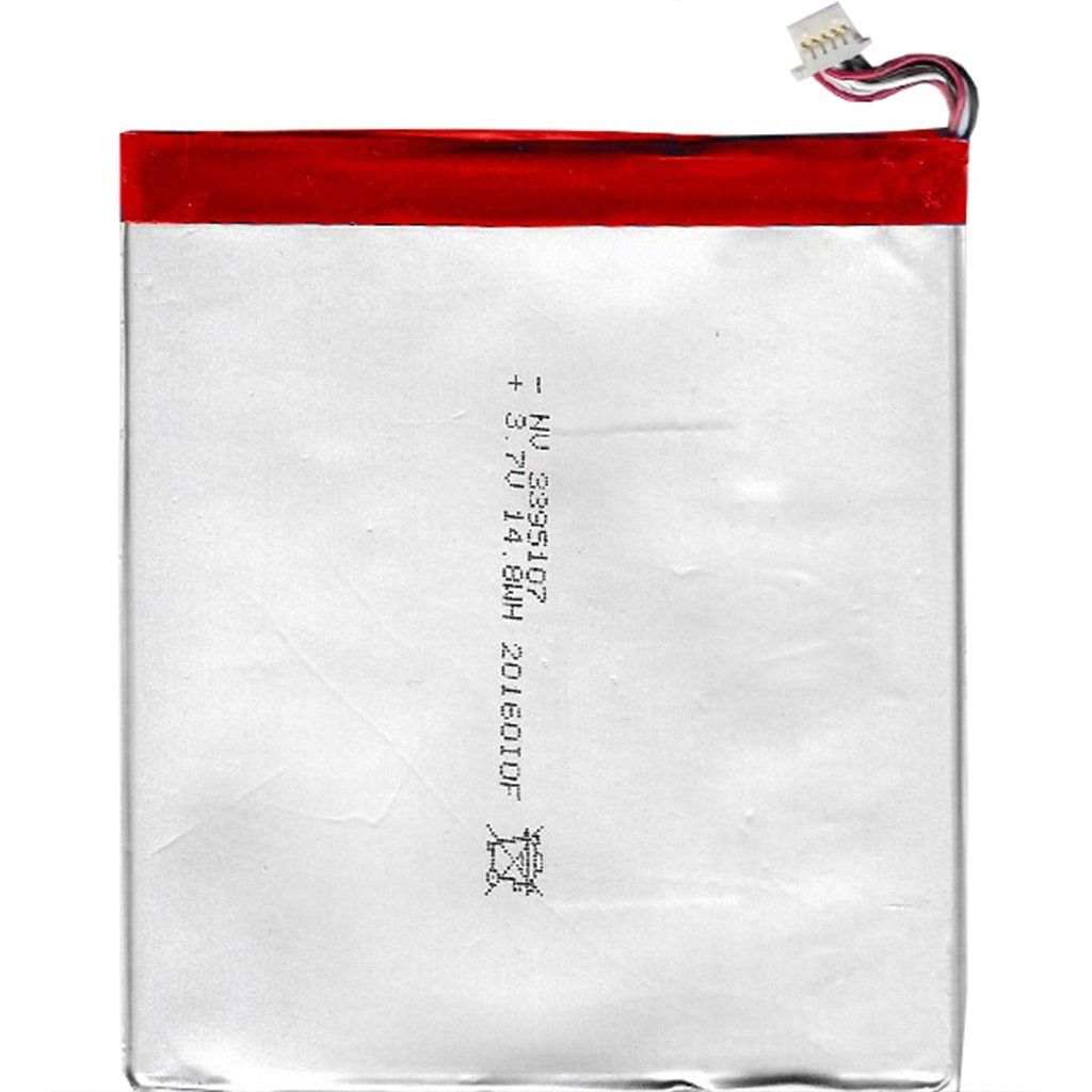 Exper Easypad 7 T7E Batarya Pil