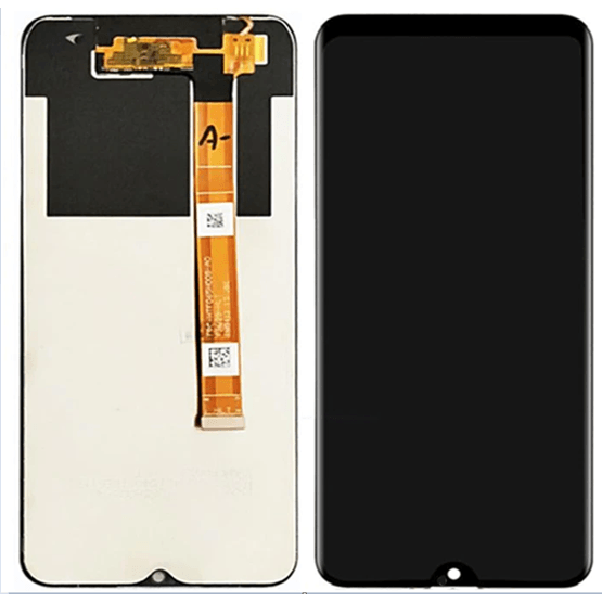 Oppo A9 Ekran Dokunmatik Siyah