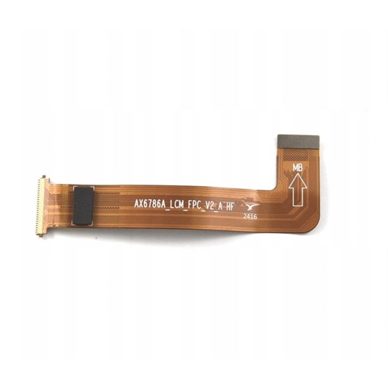 Lenovo Tab M11 TB330FU TB330XU TB331FC Lcd Flex Ara Film