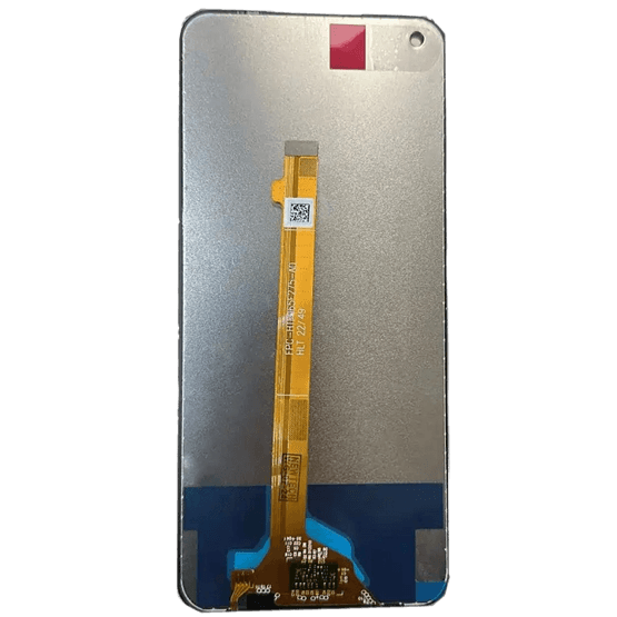 Casper Via X30 Plus Lcd Ekran Dokunmatik