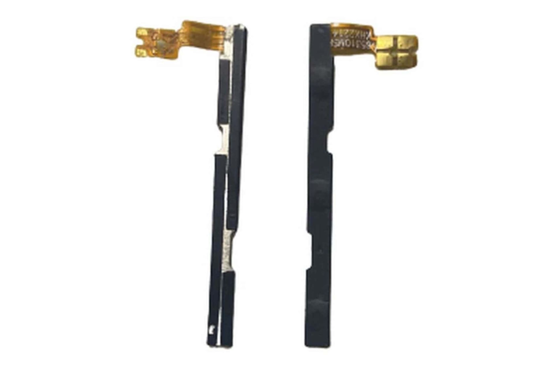 Omix X400 On-Off Film Flex