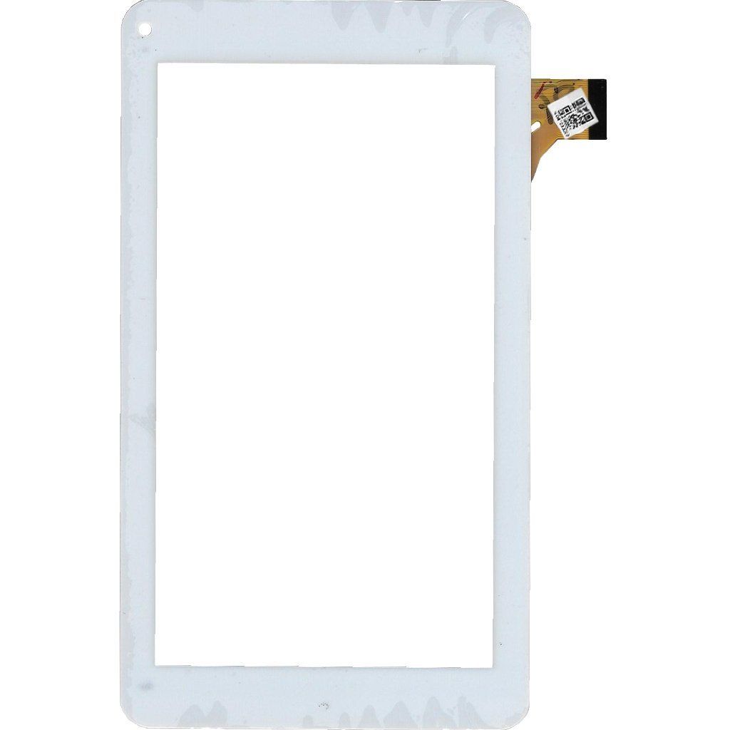 Piranha 7008 Dokunmatik Beyaz