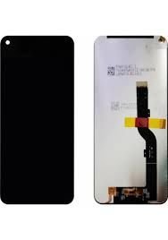 TCL PLEX Lcd Ekran Dokunmatik