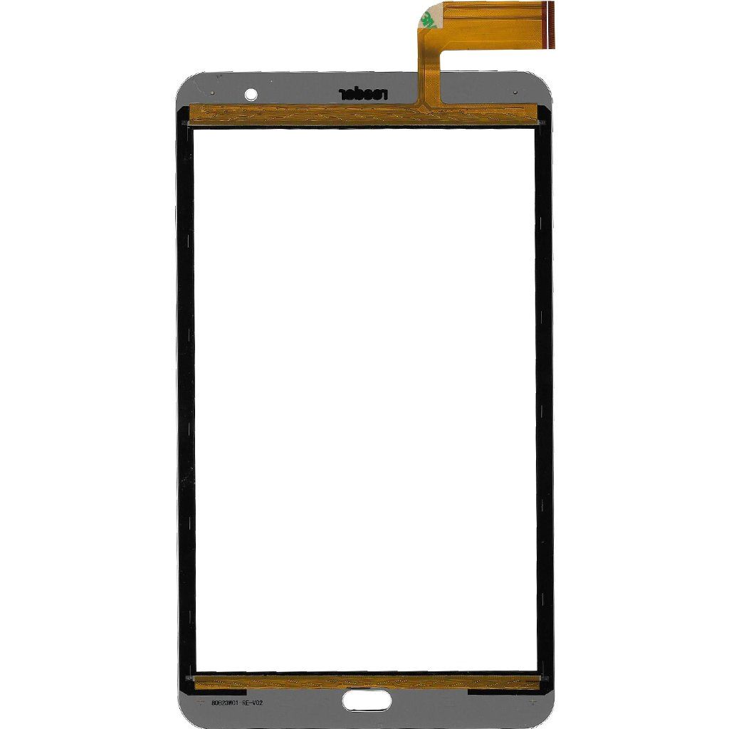 Reeder M8 Plus Dokunmatik Beyaz