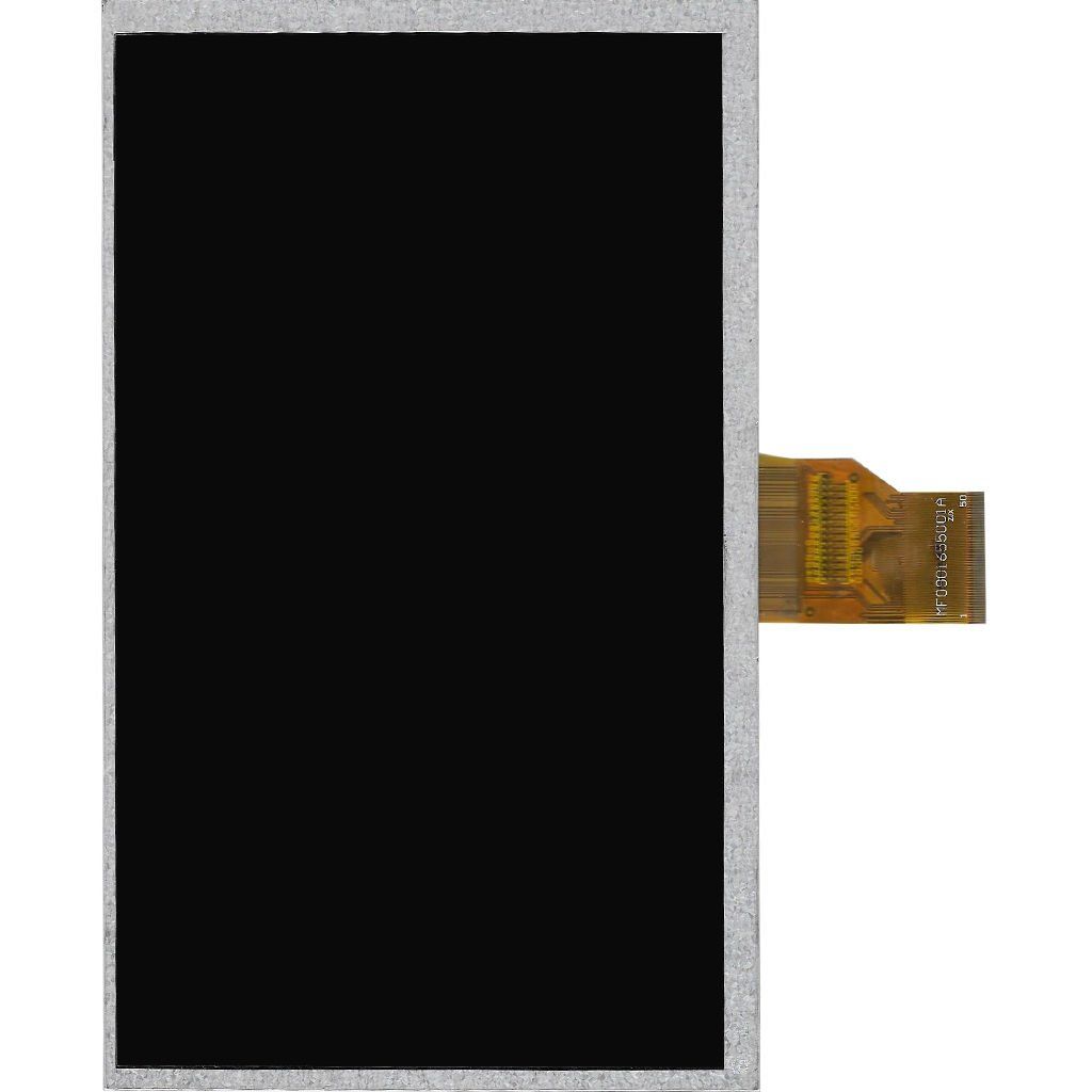 Technodia Pro9 HD Lcd İç Ekran