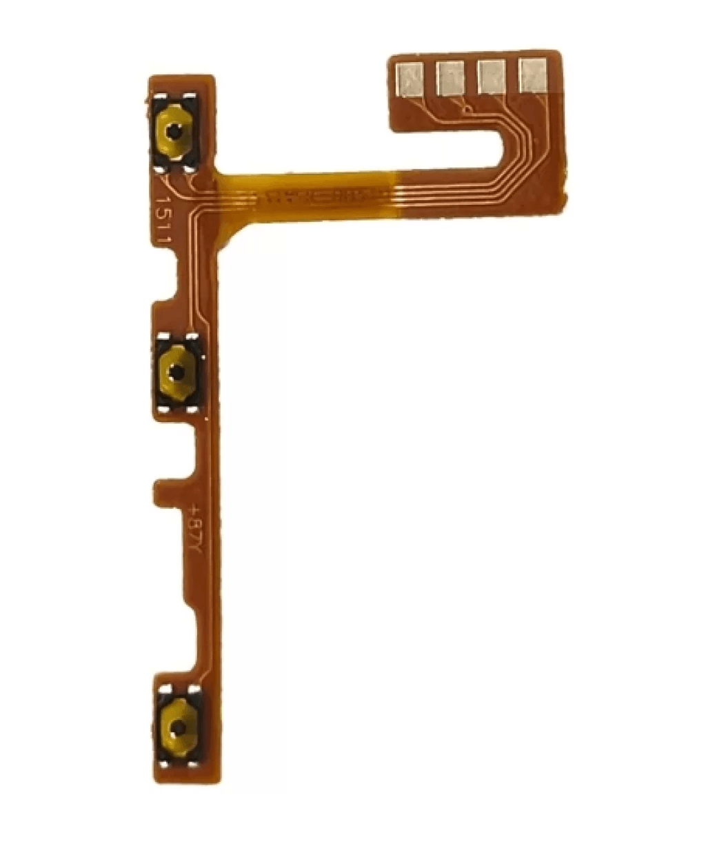 Vivo V29 LİTE On-Off Film Flex