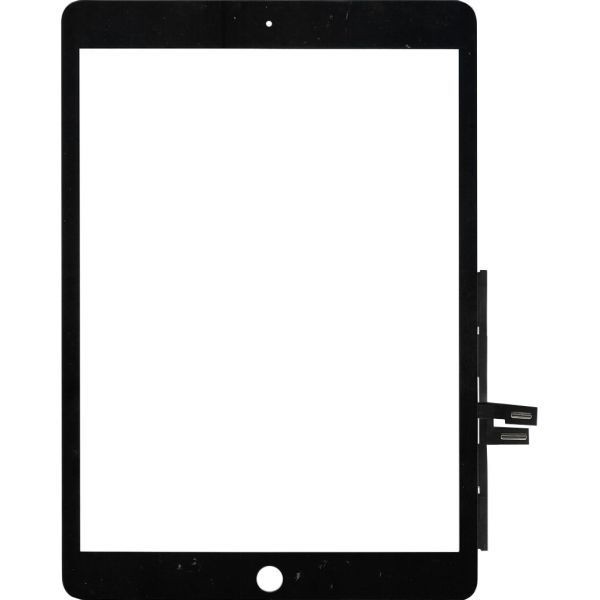 Apple İpad MW742TU/A Dokunmatik Siyah - Orjinal