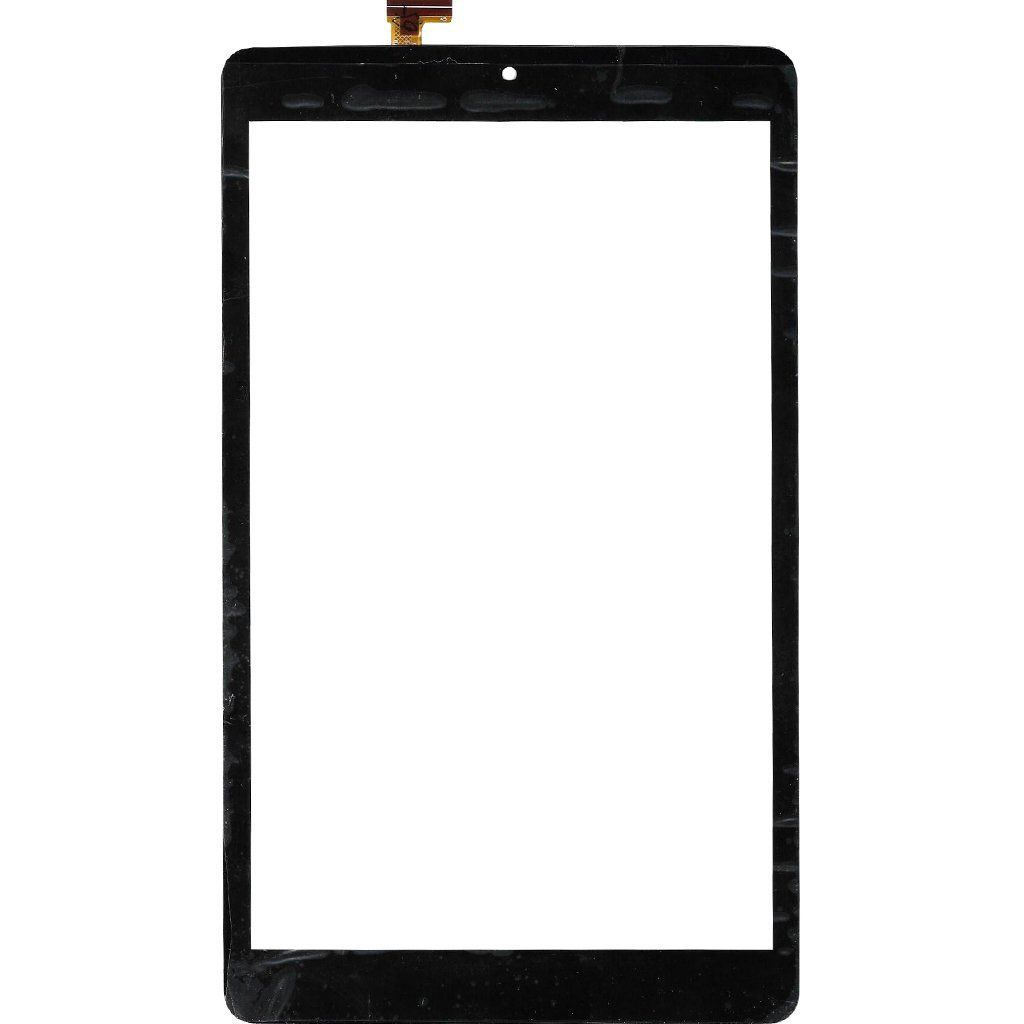 Alcatel 3T 8 9027F-2ATRTR1 Dokunmatik Siyah