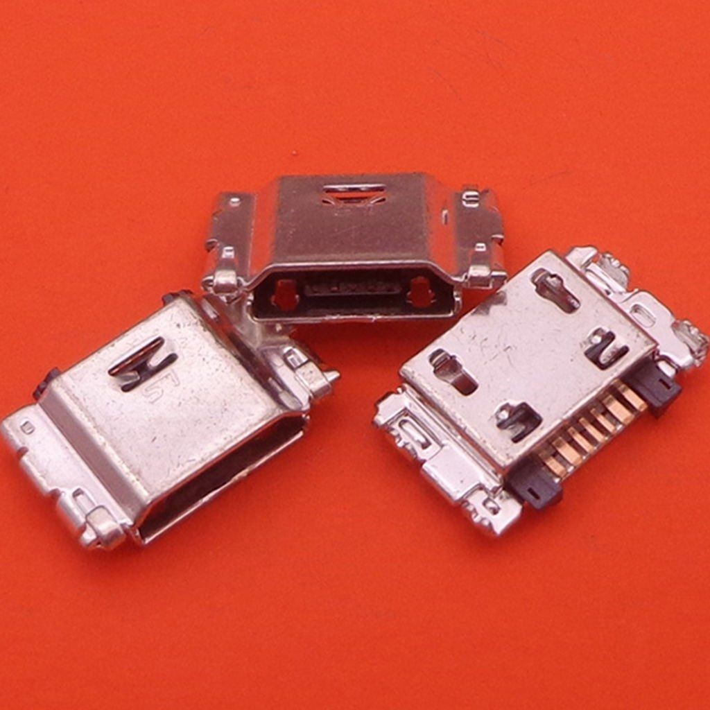 TTDC-TB-052 Kodlu Tablet Şarj Soketi Dc Jack