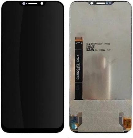 Meizu 8X Lcd Ekran Dokunmatik