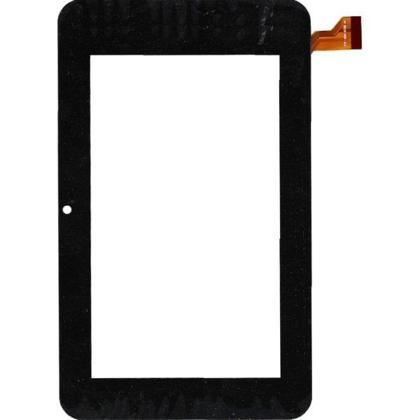 Exper E7Han Dokunmatik Siyah - Model 2