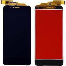 Vestel Venüs E3 Lcd Ekran Dokunmatik