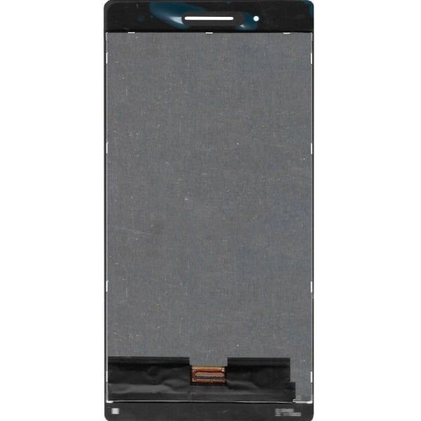 Lenovo Tab 7 TB-7504F Ekran Dokunmatik Set Siyah