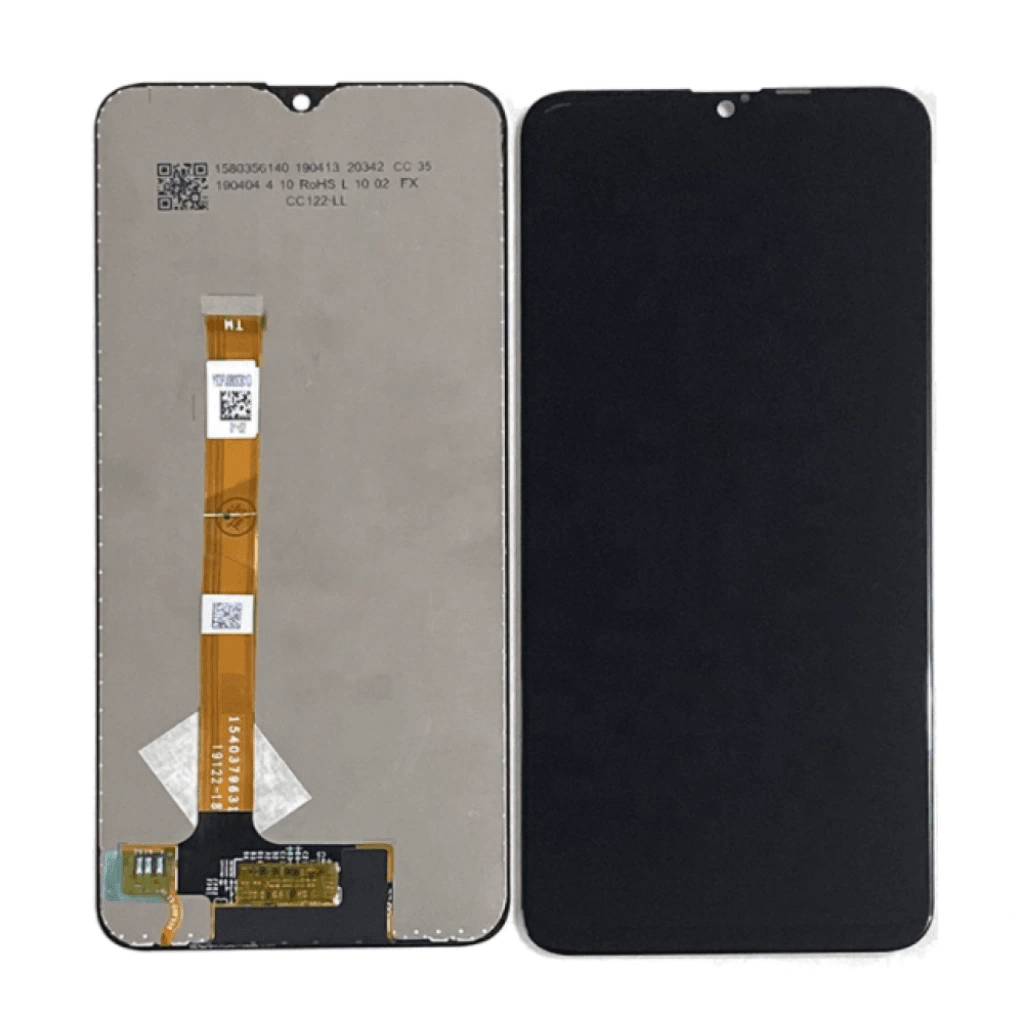 Oppo A9 2020 Ekran Dokunmatik Siyah