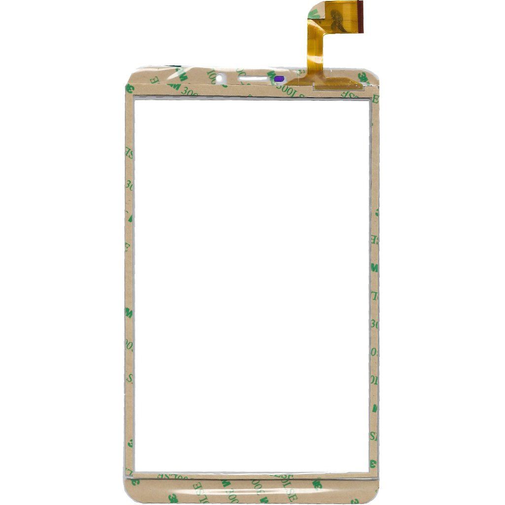 Reeder T8 Dokunmatik Beyaz