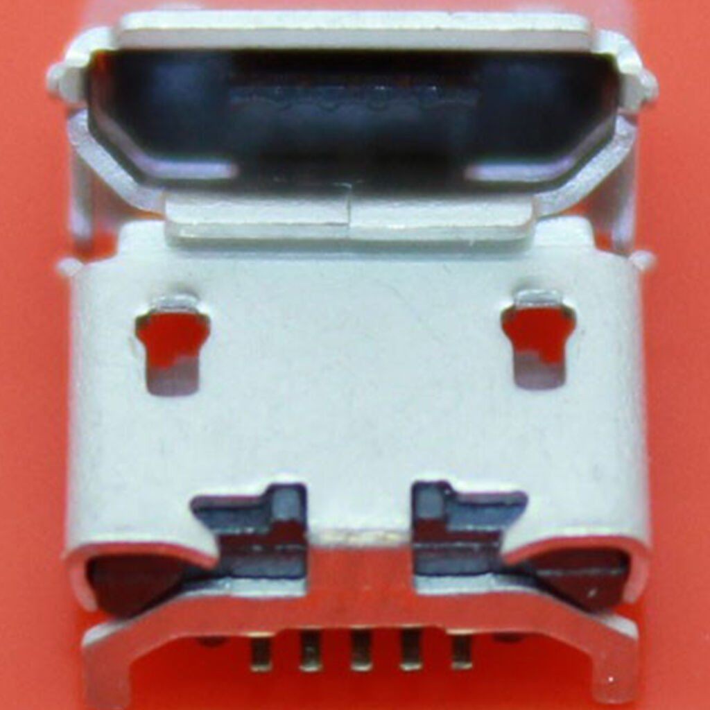TTDC-TB-016 Kodlu Tablet Şarj Soketi Dc Jack