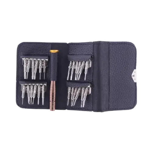 Power XW-6025 25 Parça Değiştirilebilir Tornavida Seti