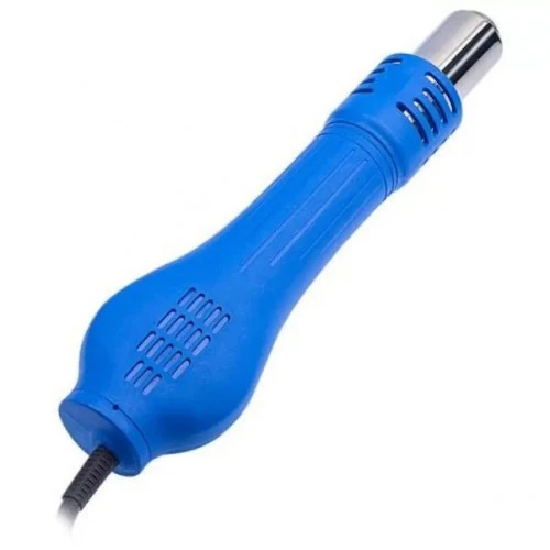 BEB 898D Sıcak Hava Üfleme ve Havya İstasyonu