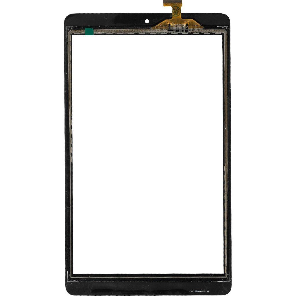 Alcatel 3T 8 9027F-2ATRTR1 Dokunmatik Siyah