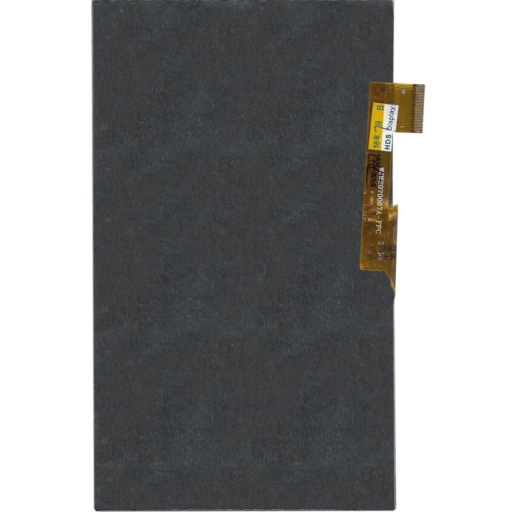 Sunny SN-7016 HD Lcd İç Ekran