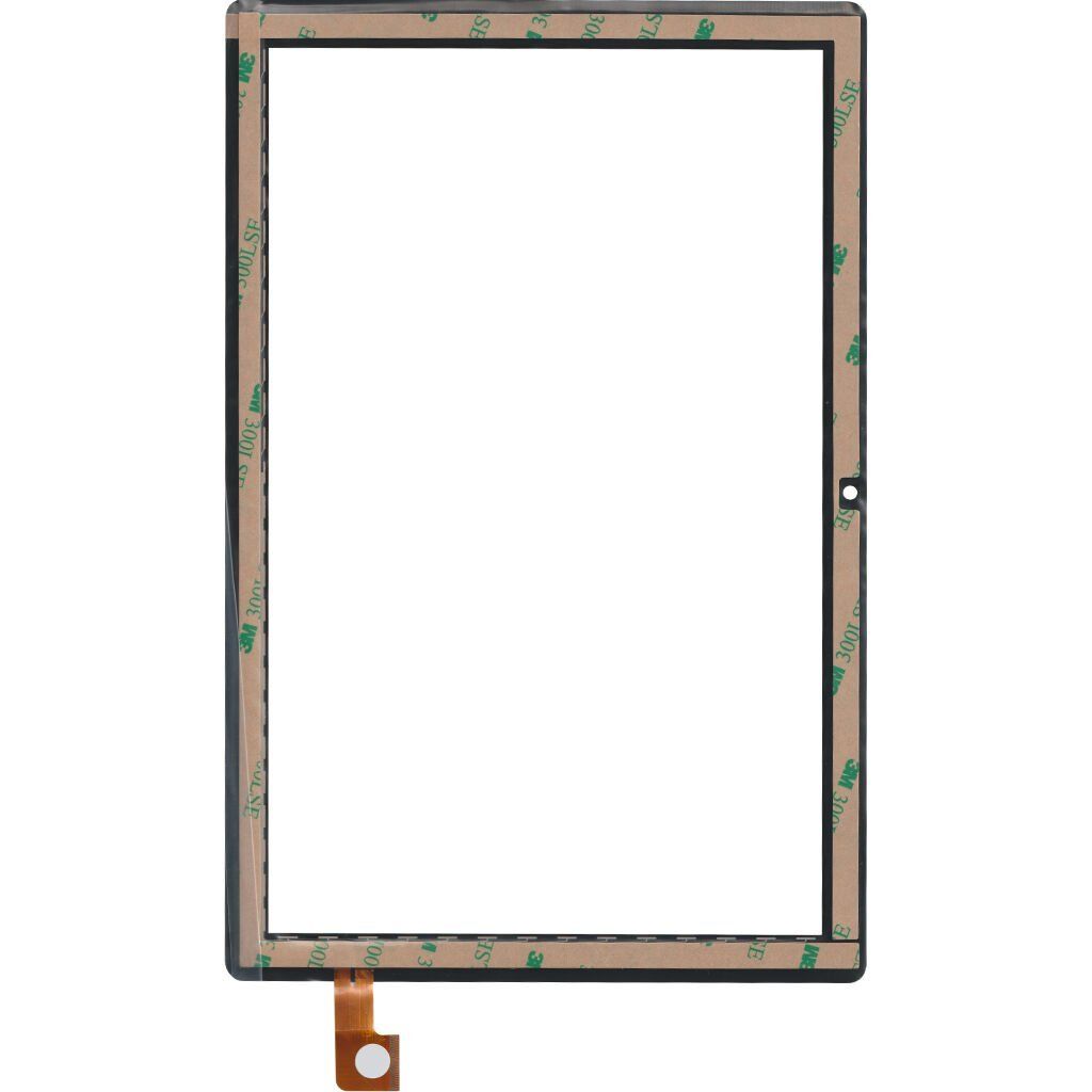 Concord A10 Plus Edition Dokunmatik Siyah