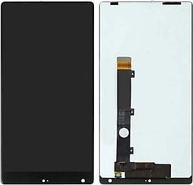 Xiaomi Mi Mix Ekran Dokunmatik Siyah