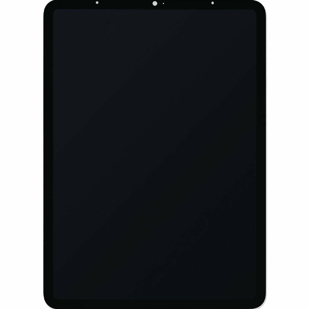 Apple İpad Pro 11 4.Nesil A2762 Ekran Dokunmatik Set