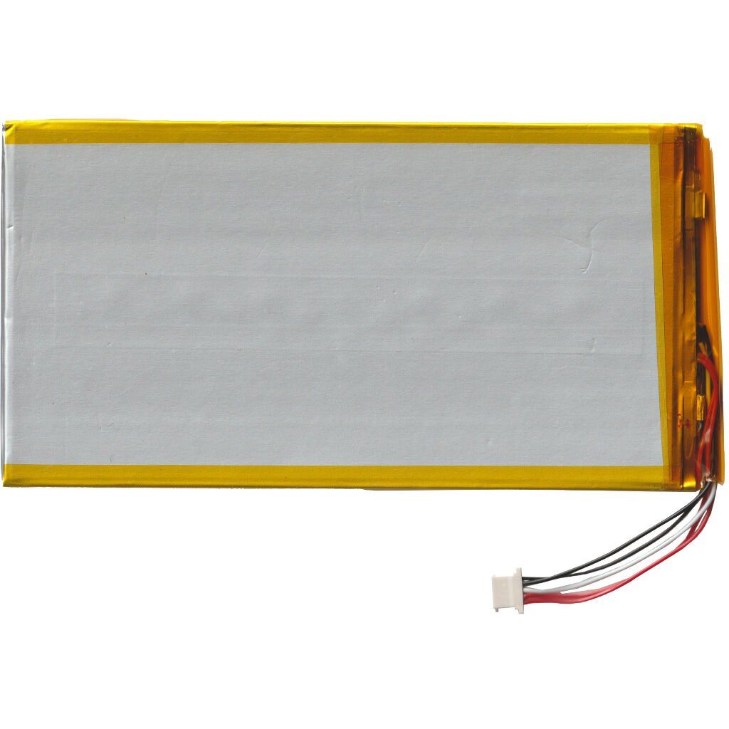 Vestel V Tab Z1 A Batarya Pil - Orginal