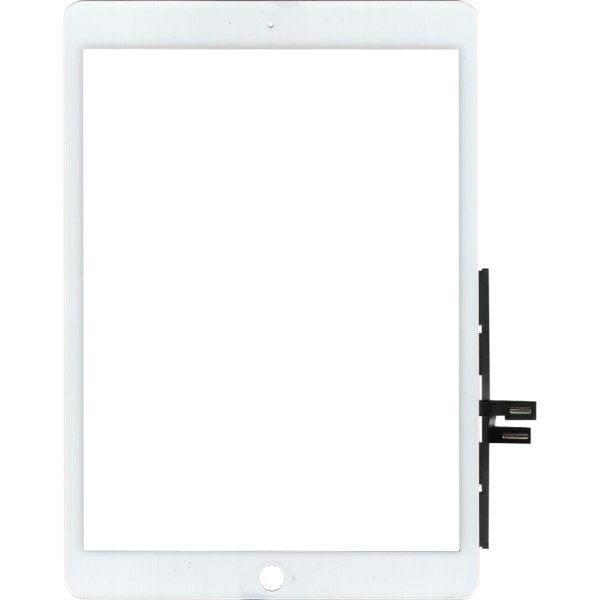 Apple İpad MW742TU/A Dokunmatik Beyaz