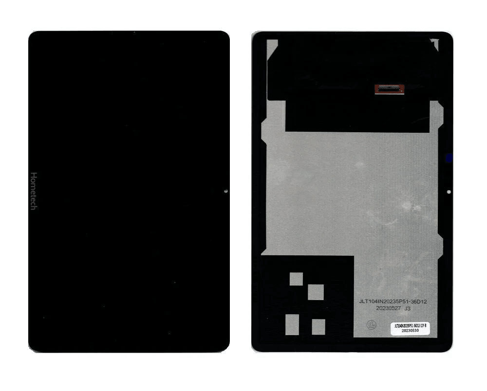 Gtx Jaculus Lcd Ekran Dokunmatik Set Orjinal