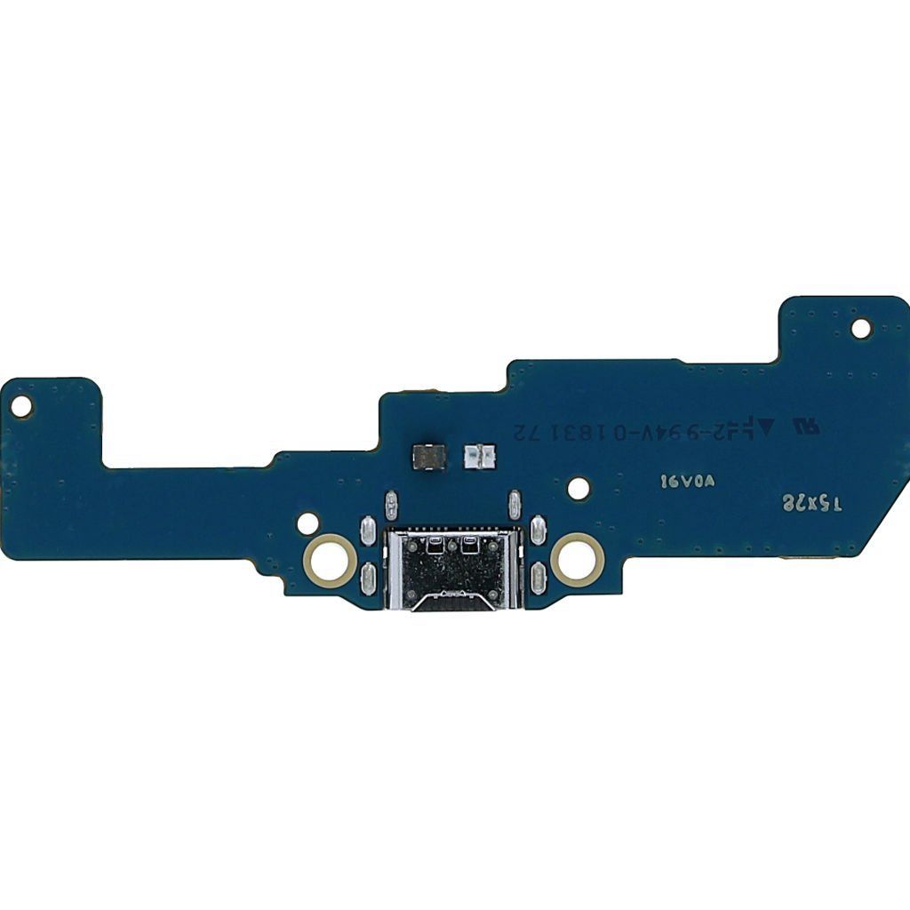 Samsung Galaxy Tab A SM-T595N Şarj Bordu