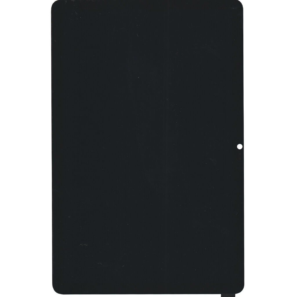 Tcl Tab 10s Wifi 9081X Ekran Dokunmatik Set Siyah