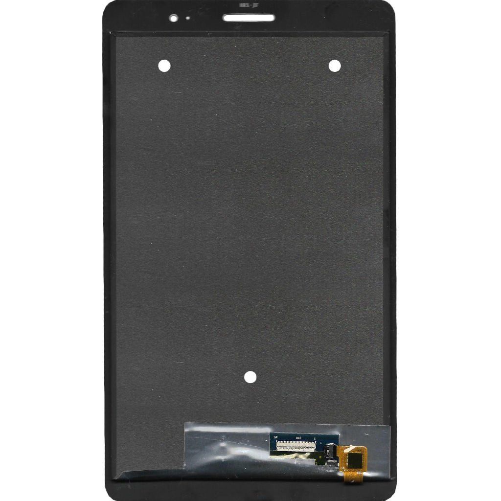 Huawei Mediapad T3 KOB-L09 Ekran Dokunmatik Set Siyah