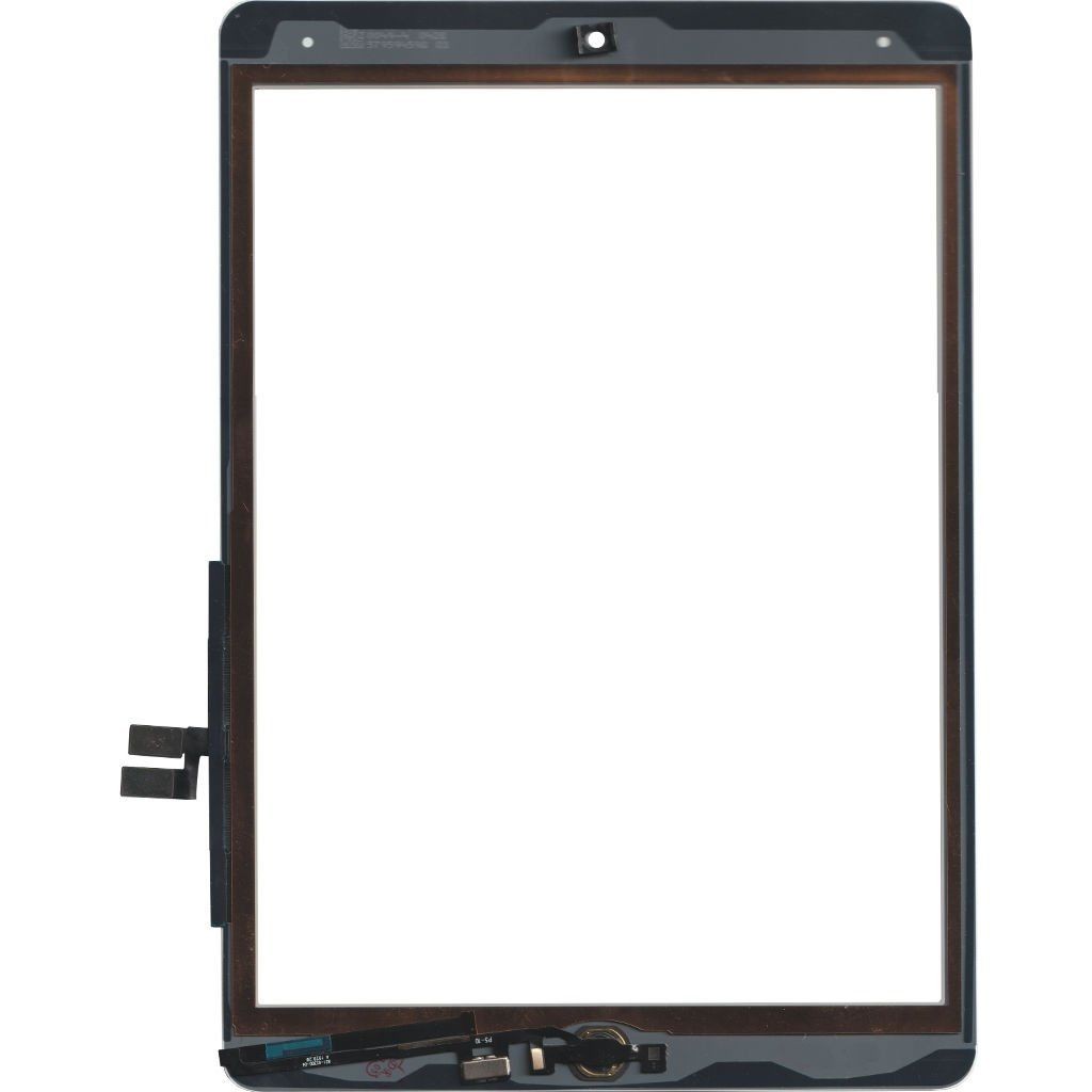 Apple iPad 9. Nesil A2602 Servis Dokunmatik Siyah