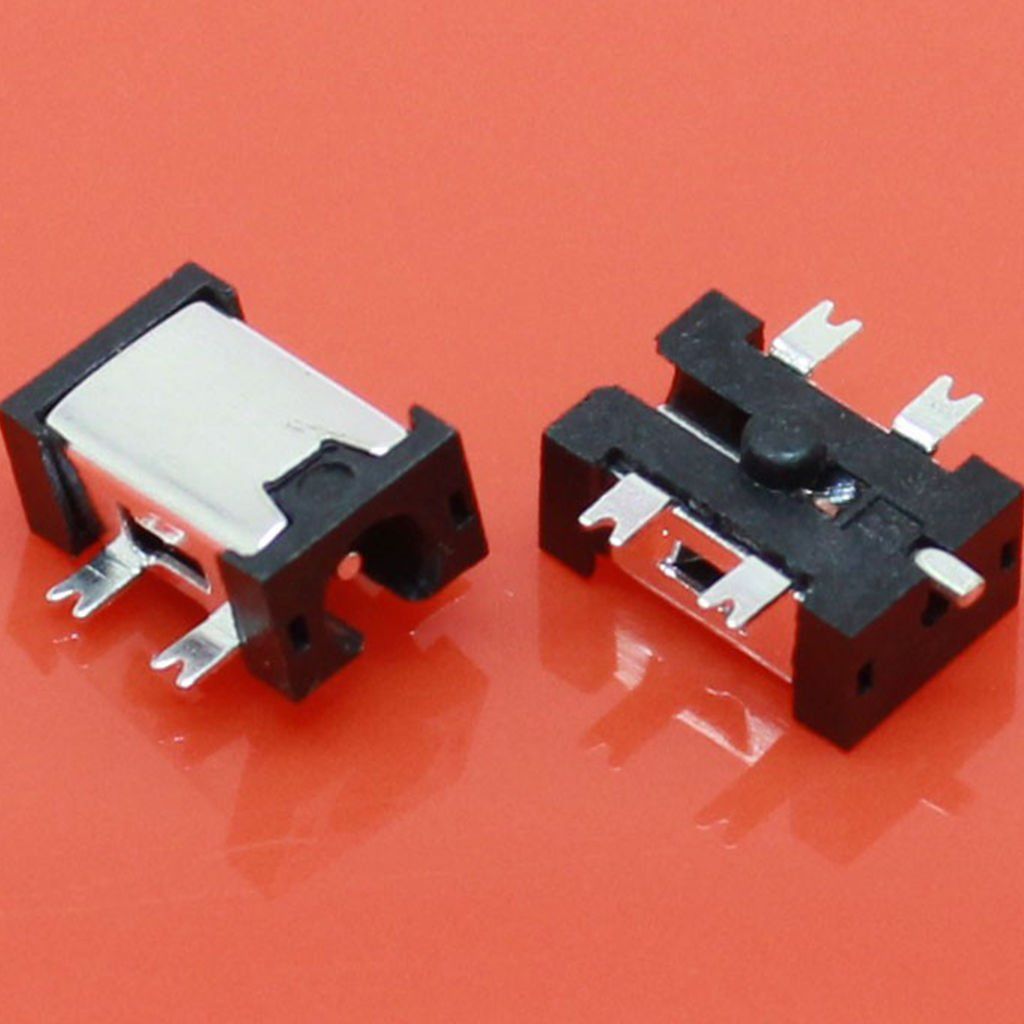 Exper E7Han Şarj Soketi Dc Jack