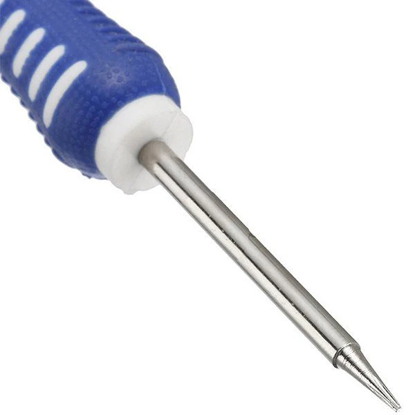 DK-633 0,8 5 Yıldız Tamir Tornavidası