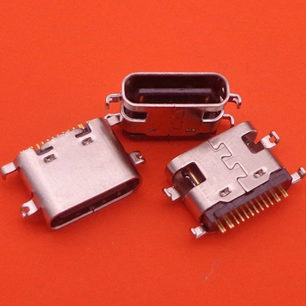 Alcatel 1T 8091 Şarj Soketi Dc Jack