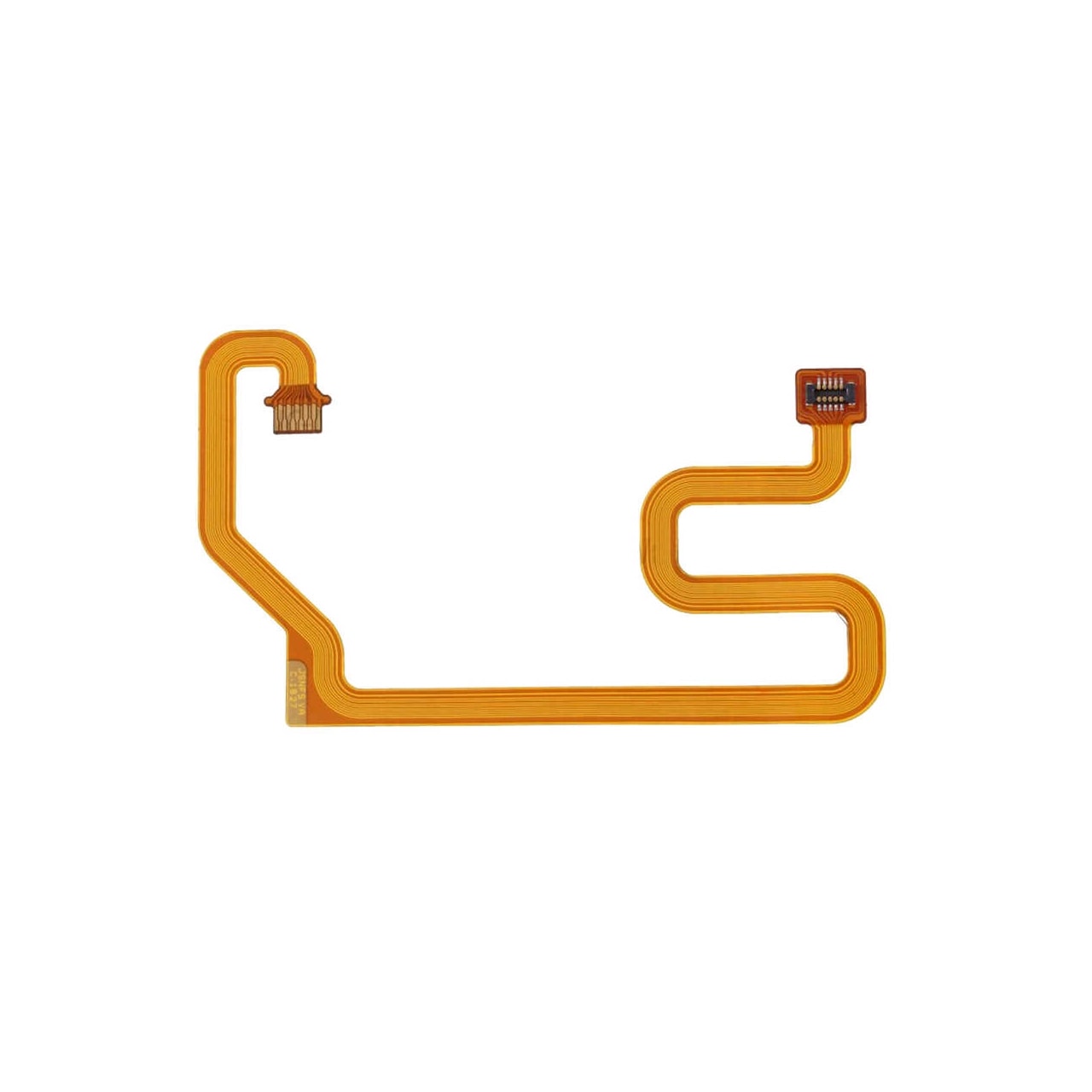 Huawei X9 A Orta Tuş Film Flex