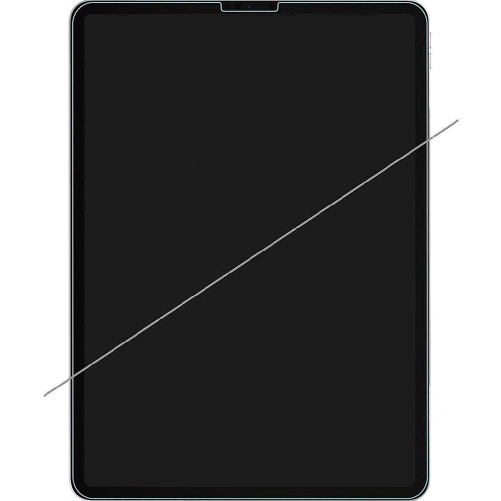 Philips M9 Pro S410J Ekran Koruyucu Tempered Kırılmaz Cam