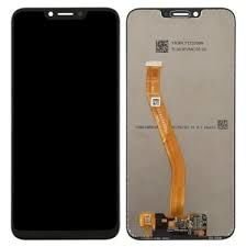 Casper Via G3 Lcd Ekran Dokunmatik