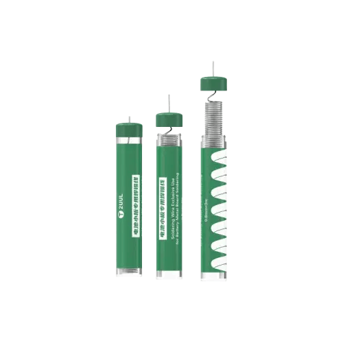 2uul Lehimleme Teli 0.8mm x 3m
