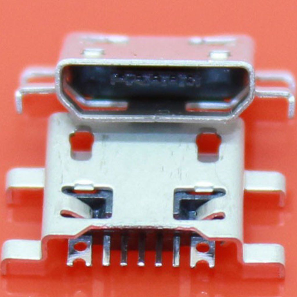 Ultrapad UP10.S11LA Şarj Soketi Dc Jack