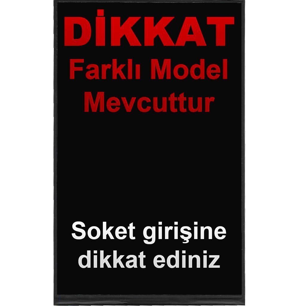 Aidata ADT 1061 Lcd İç Ekran - Model 2