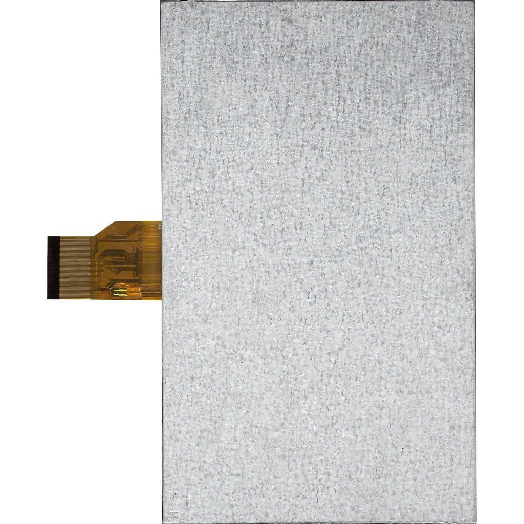 Concord Range S9 Lcd İç Ekran