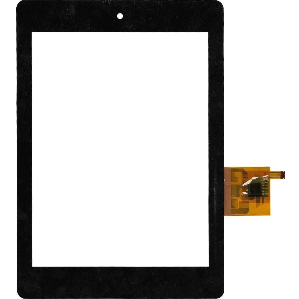 Acer Iconia A1-810 Dokunmatik