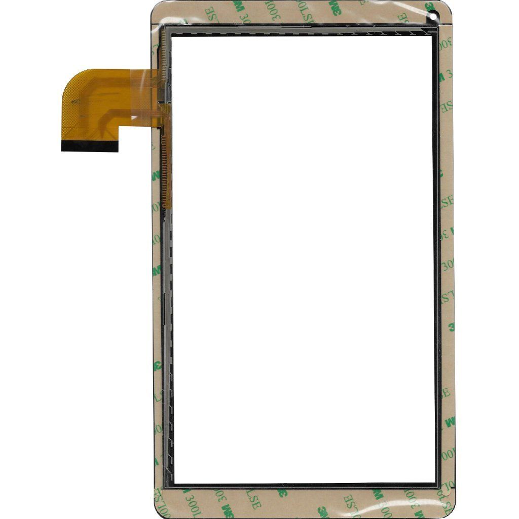 UltraPad UP918 Dokunmatik Siyah