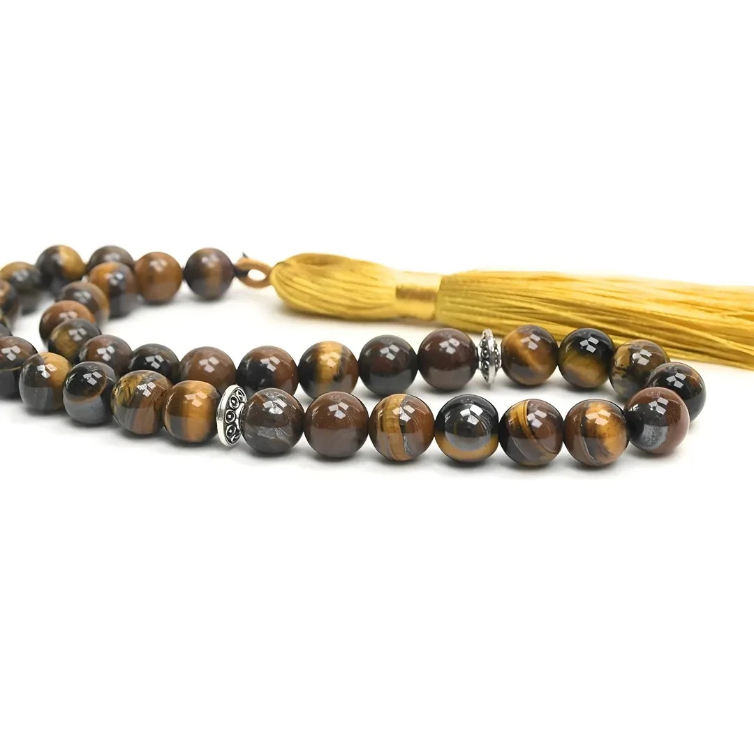 Kaplangözü Doğal Taş Tespih