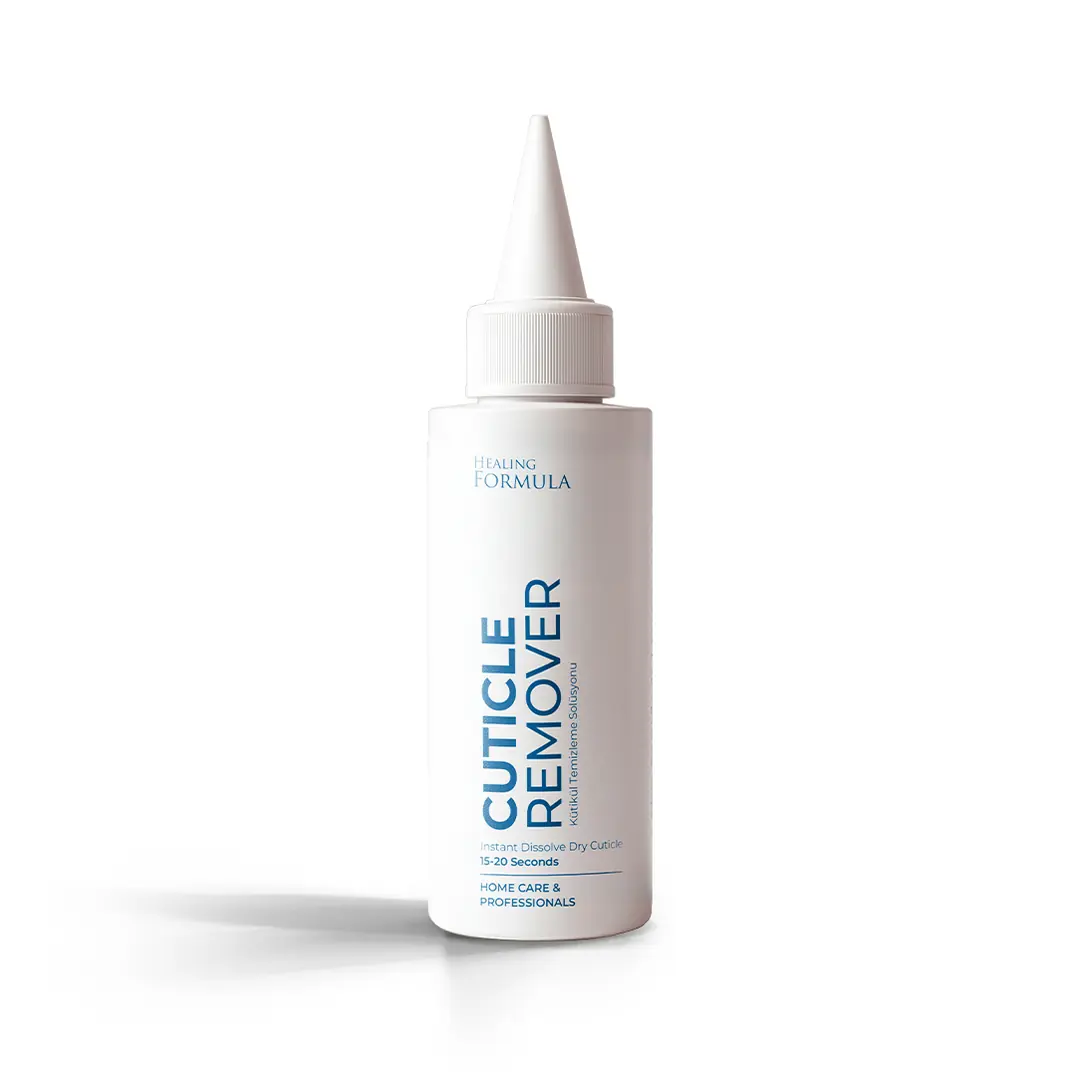 CUTICLE REMOVER 118 ML