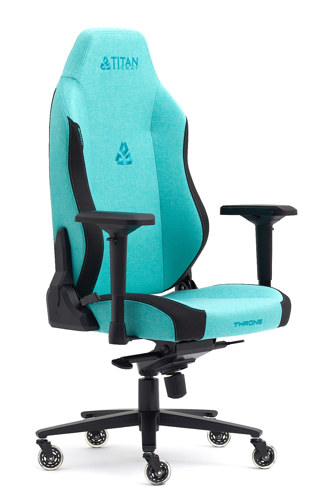 Titanseat Throne Azura Kumaş Oyuncu Koltuğu